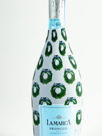 BEAU BOTTLES PROSECCO COLLECTION