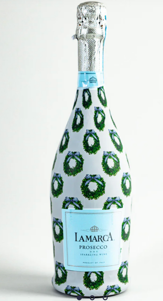 BEAU BOTTLES PROSECCO COLLECTION