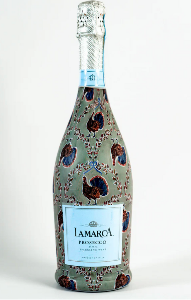 BEAU BOTTLES PROSECCO COLLECTION