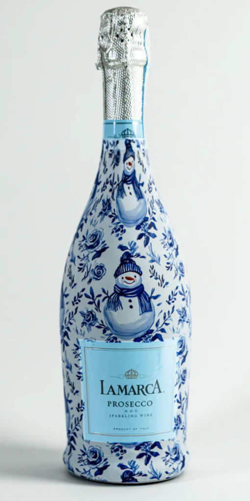 BEAU BOTTLES PROSECCO COLLECTION