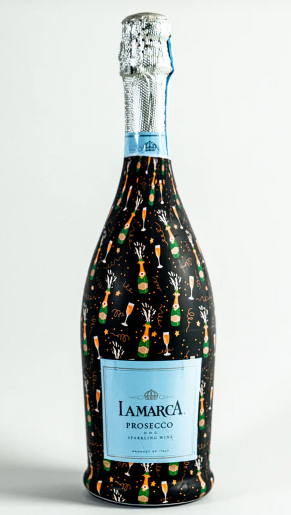 BEAU BOTTLES PROSECCO COLLECTION