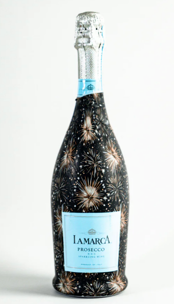 BEAU BOTTLES PROSECCO COLLECTION