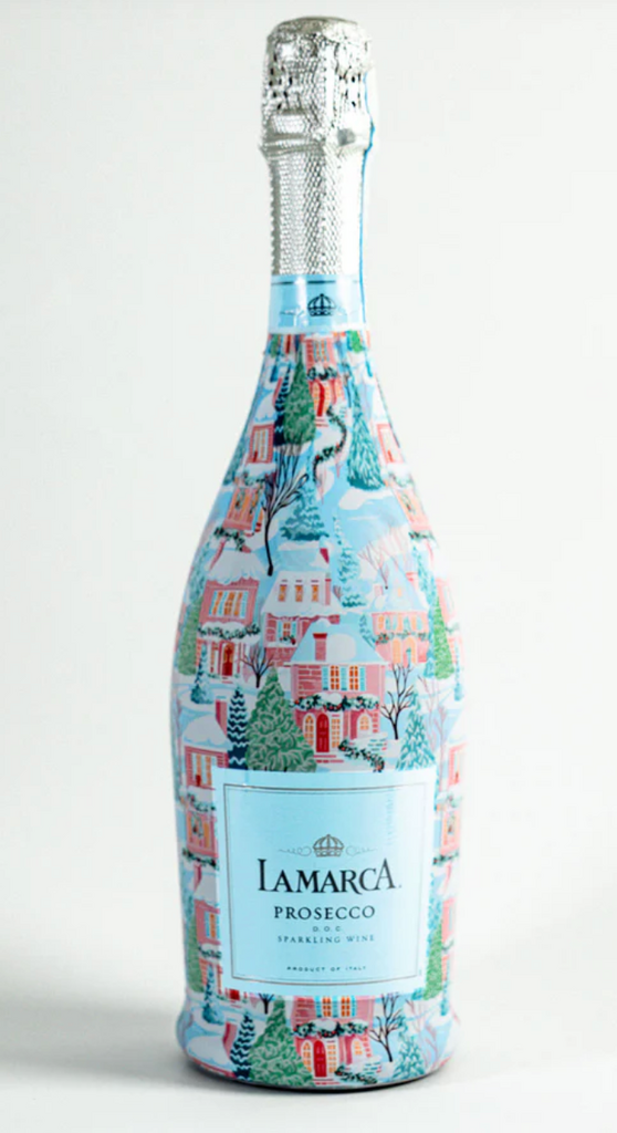 BEAU BOTTLES PROSECCO COLLECTION