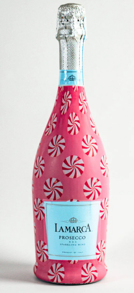 BEAU BOTTLES PROSECCO COLLECTION