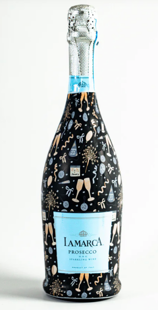 BEAU BOTTLES PROSECCO COLLECTION