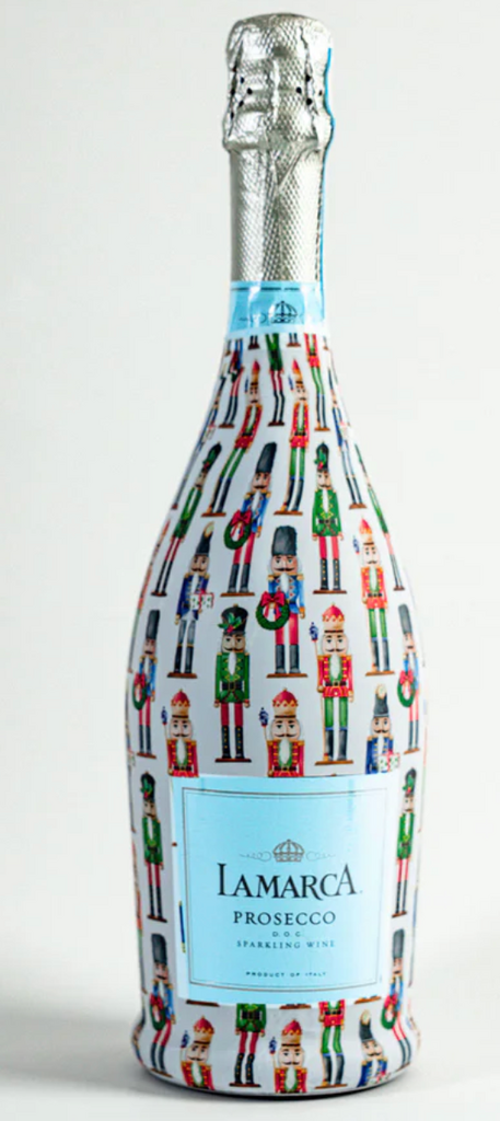 BEAU BOTTLES PROSECCO COLLECTION