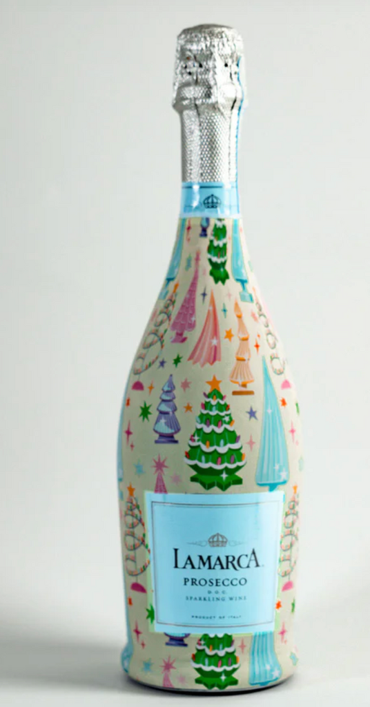 BEAU BOTTLES PROSECCO COLLECTION