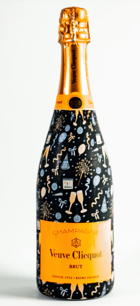BEAU BOTTLES BEAU BOTTLES VEUVE EDITION