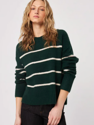 JOHN & JENN ROSCOE SPRUCE