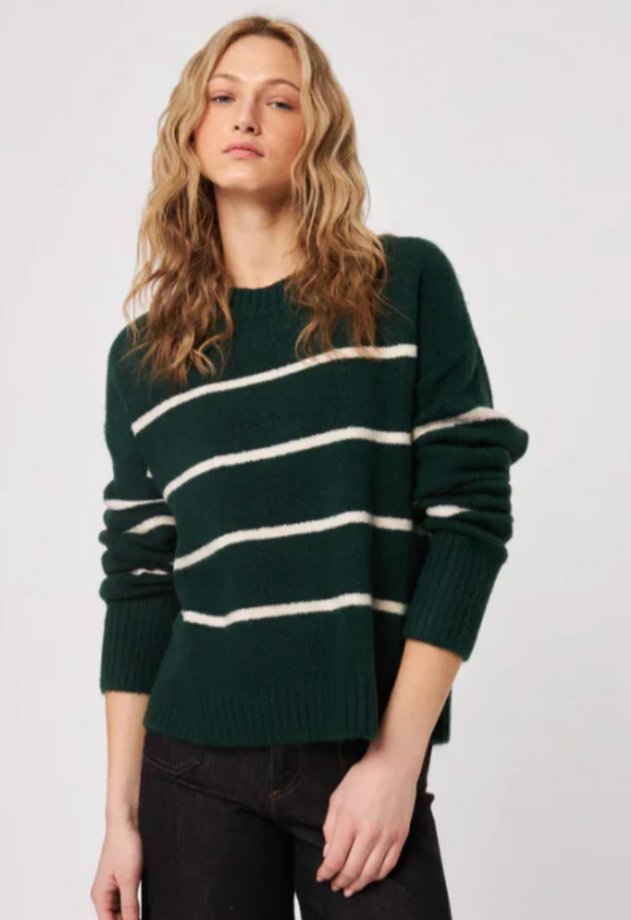 JOHN & JENN ROSCOE SPRUCE