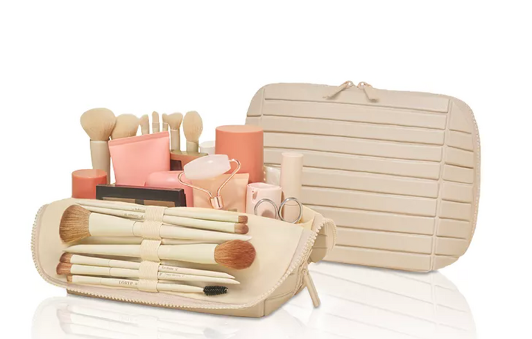 PARALLELLE THE MEDIUM TRAVELLER