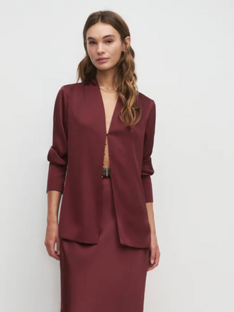 FAVORITE DAUGHTER THE IZZY TOP VINO