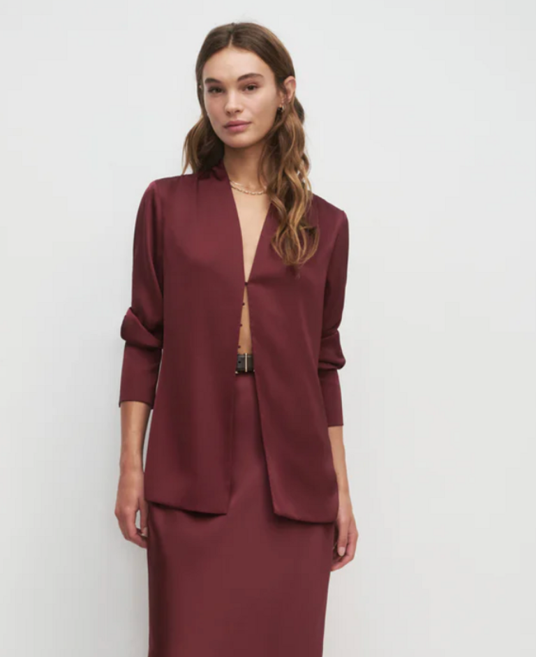 FAVORITE DAUGHTER THE IZZY TOP VINO