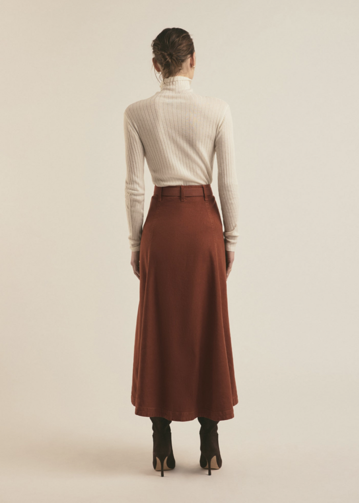 FAVORITE DAUGHTER THE LILA SKIRT