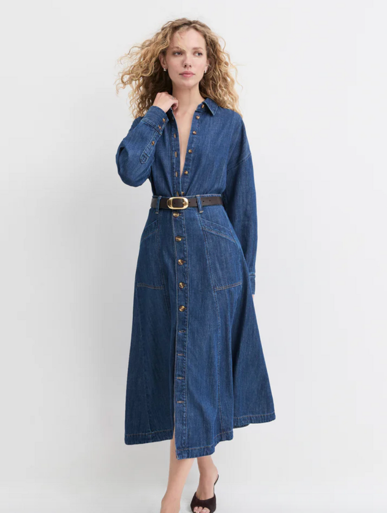 FAVORITE DAUGHTER THE LILA SKIRT