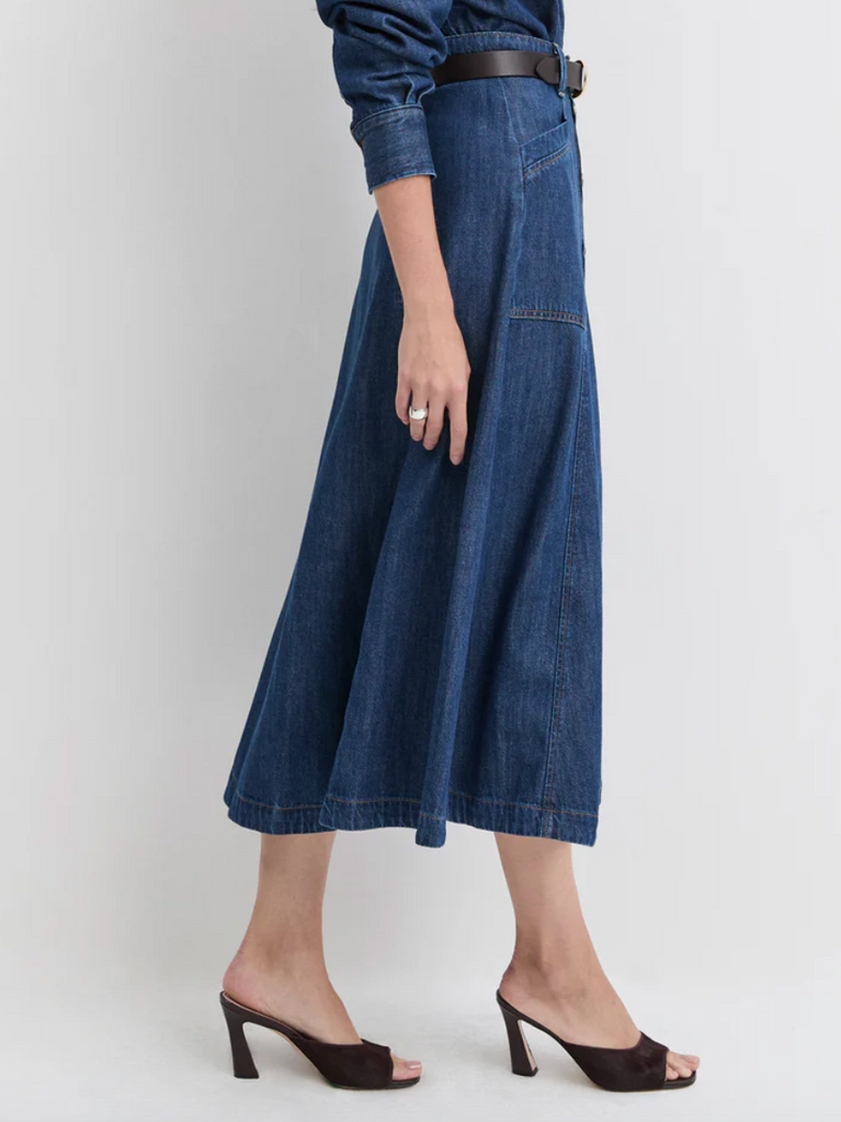 FAVORITE DAUGHTER THE LILA SKIRT