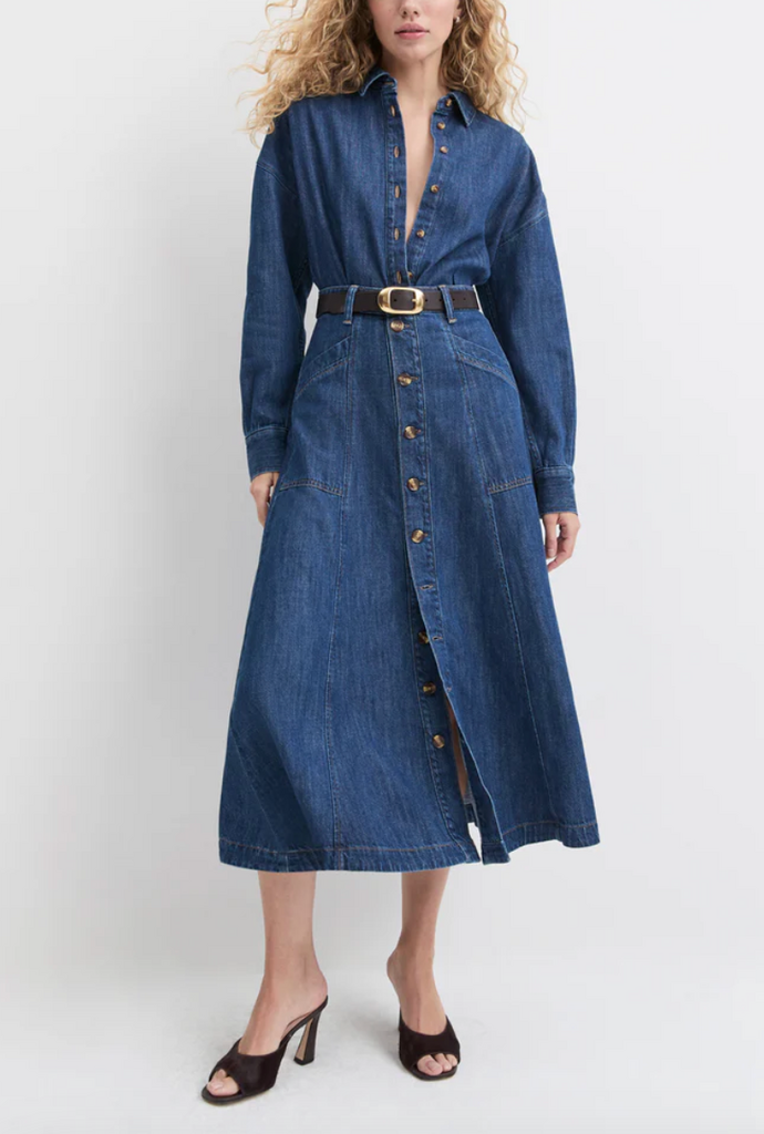 FAVORITE DAUGHTER THE LILA SKIRT