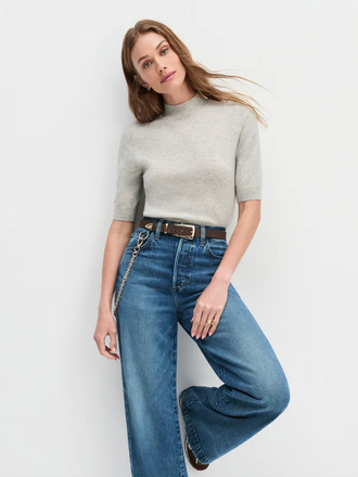 FAVORITE DAUGHTER THE BONNIE TOP