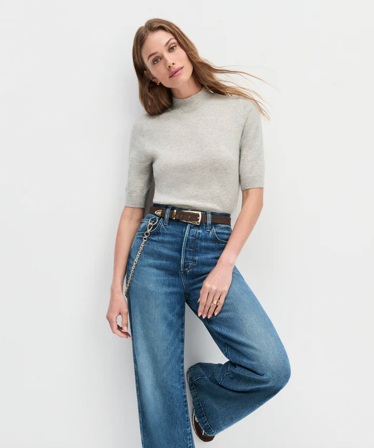 FAVORITE DAUGHTER THE BONNIE TOP