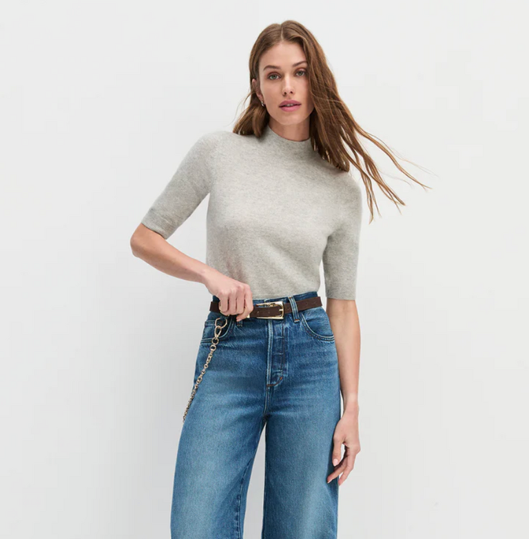 FAVORITE DAUGHTER THE BONNIE TOP