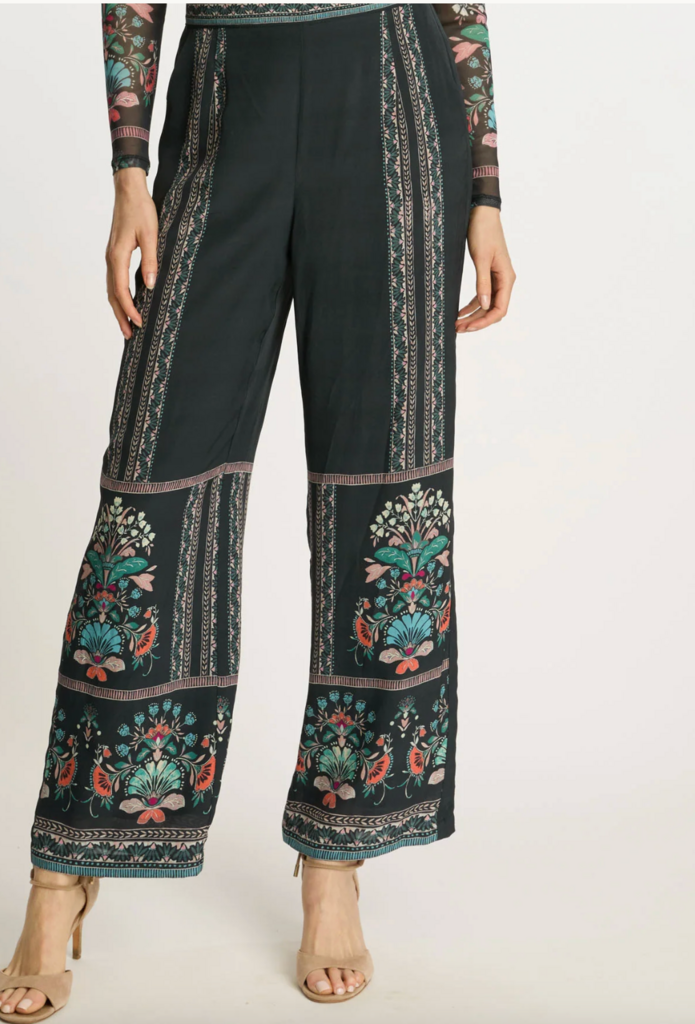 CABALLERO MILLER PANT TWILIGHT BLOOM