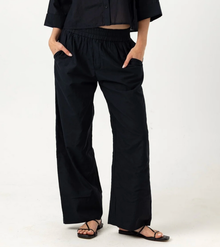 VICTORIA PANTS BLACK