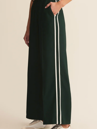 Z SUPPLY SAUNDER TRACK PANT