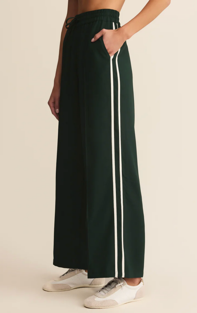 Z SUPPLY SAUNDER TRACK PANT