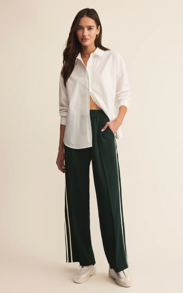 Z SUPPLY SAUNDER TRACK PANT