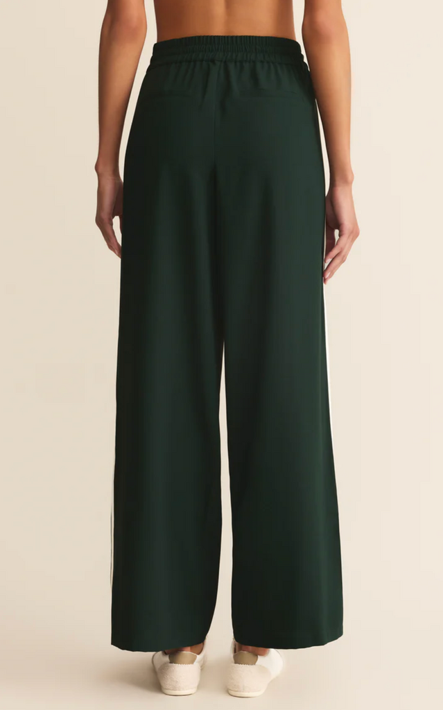 Z SUPPLY SAUNDER TRACK PANT