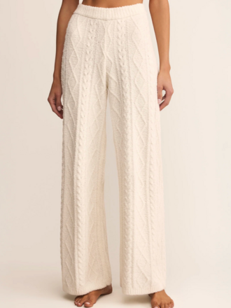 Z SUPPLY GEMMA CABLE PANT