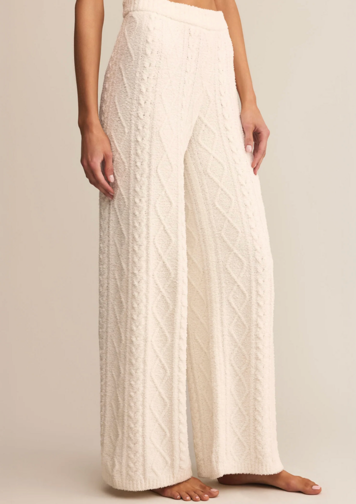 Z SUPPLY GEMMA CABLE PANT