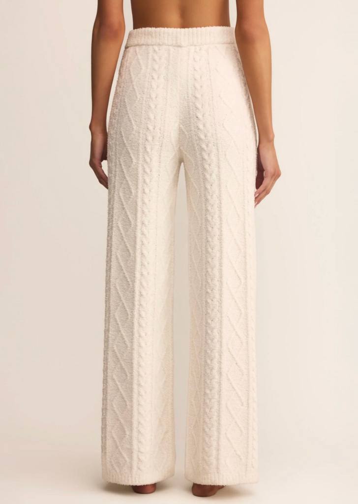 Z SUPPLY GEMMA CABLE PANT