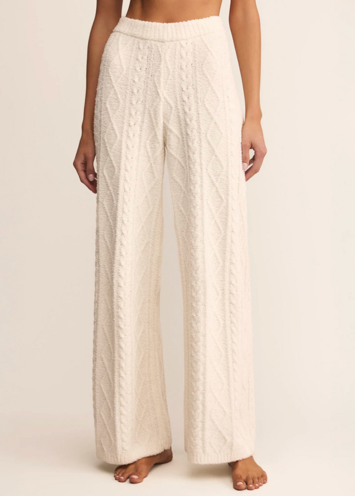 Z SUPPLY GEMMA CABLE PANT