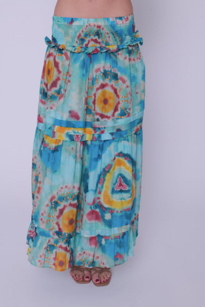 LOVE THE LABEL NOLAN SKIRT