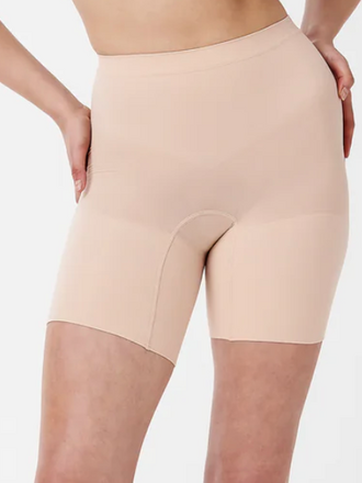 SPANX MID THIGH SHORT