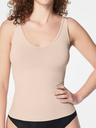 SPANX TANK
