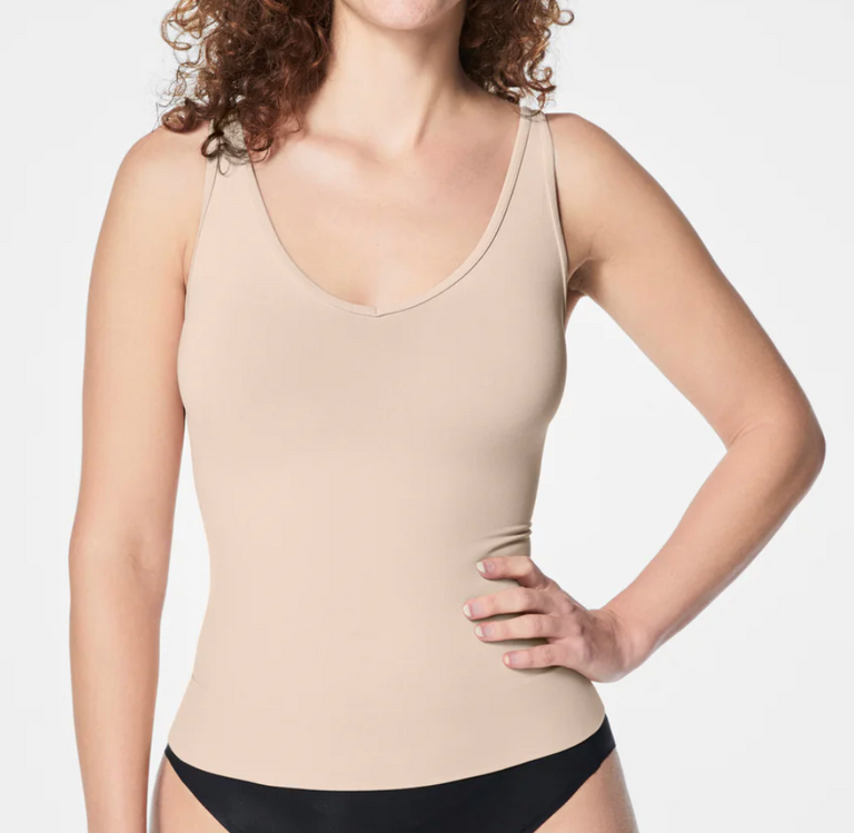 SPANX TANK