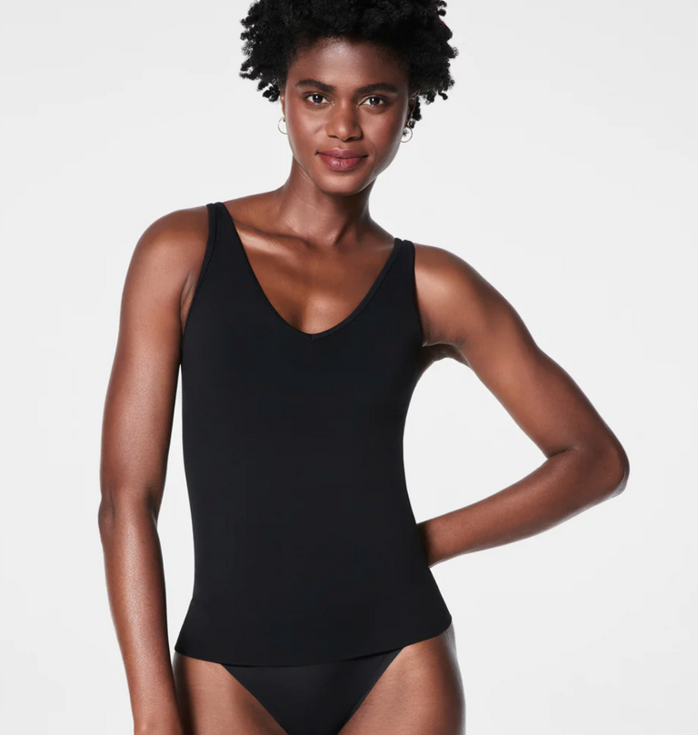 SPANX TANK