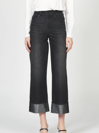 DEAR JOHN HOLLY STRAIGHT LEG JEAN