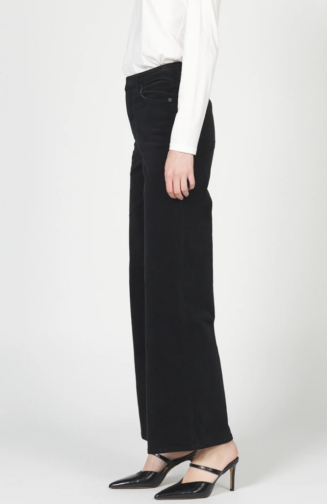 DEAR JOHN FIONA WIDE LEG JEAN