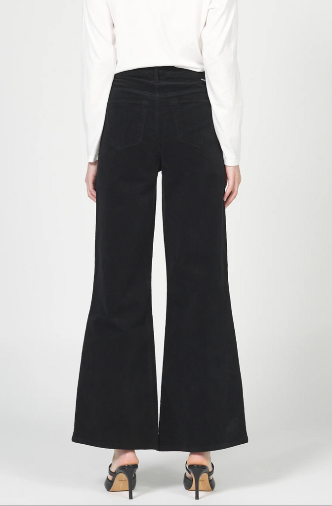 DEAR JOHN FIONA WIDE LEG JEAN