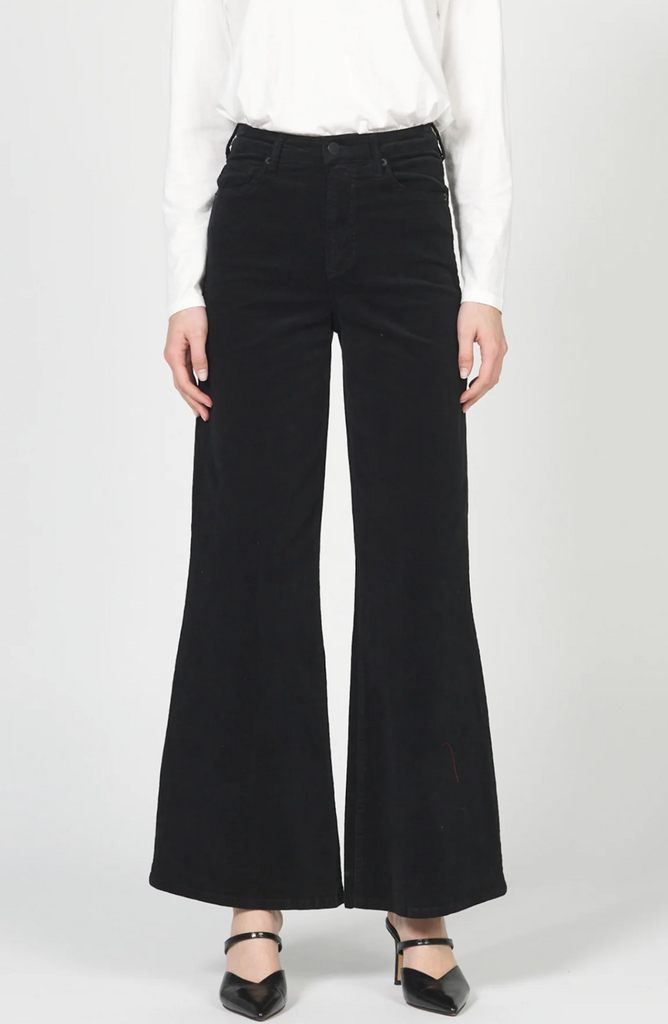 DEAR JOHN FIONA WIDE LEG JEAN