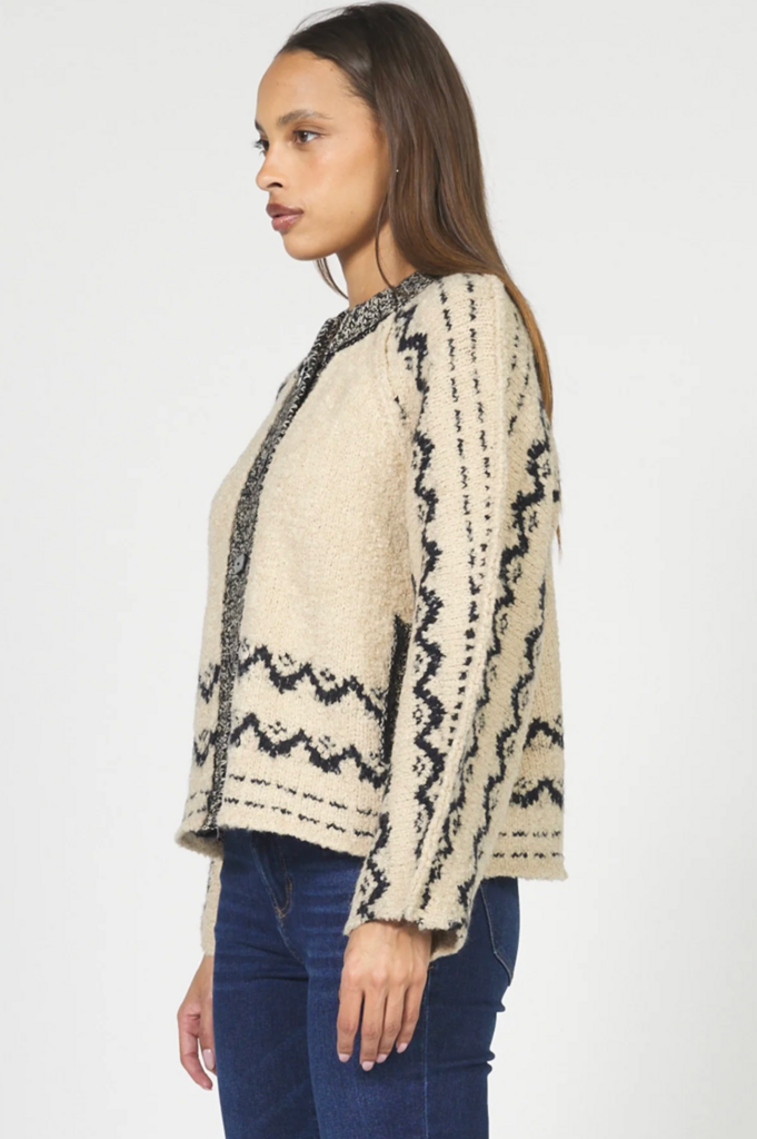 DEAR JOHN LUANNA CARDIGAN
