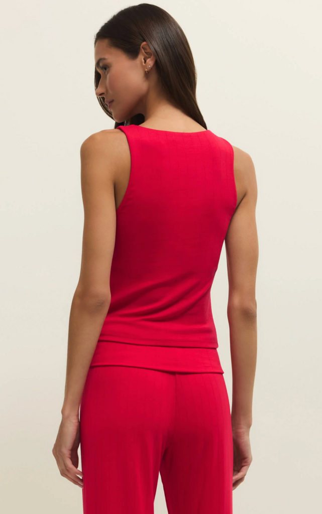 Z SUPPLY SEEING RED TANK