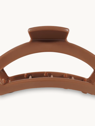 LARGE TELETIE OPEN CLIP