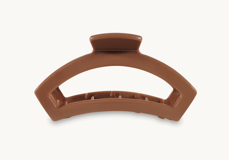 LARGE TELETIE OPEN CLIP