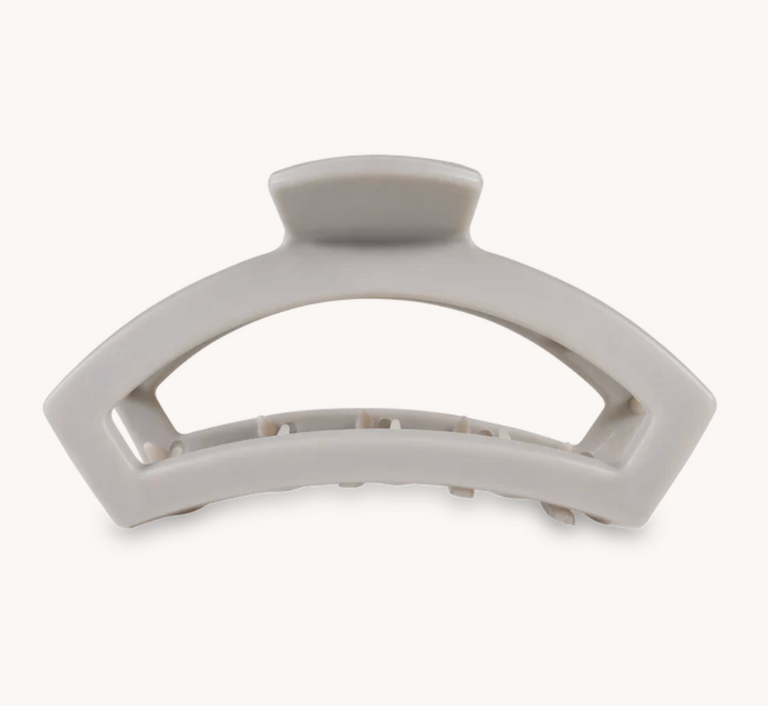 LARGE TELETIE OPEN CLIP