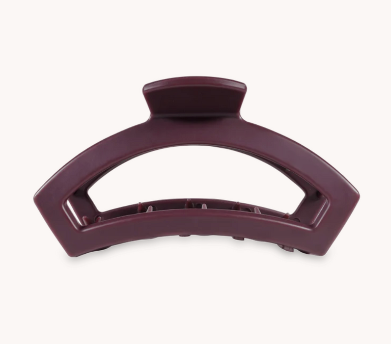 LARGE TELETIE OPEN CLIP