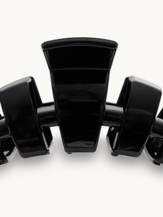 MEDIUM TELETIE HAIR CLIP